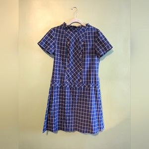 Vintage Helen Whiting dress